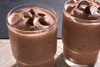 Cara Membuat Es Coklat Segar Halaman All Kompasiana Com