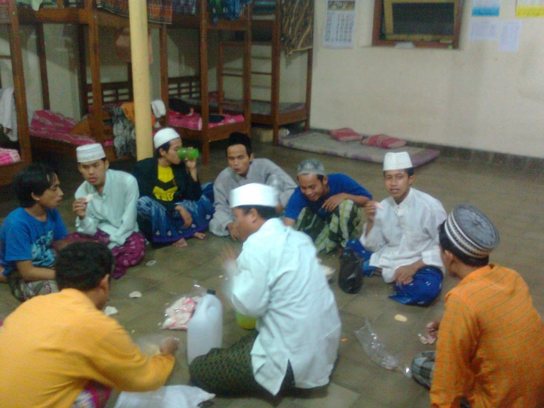 5 Keuntungan Yang Hanya Bisa Didapat Di Pesantren Halaman All Kompasiana Com 5 Keuntungan Yang Hanya Bisa Didapat Di Pesantren Halaman All Kompasiana Com