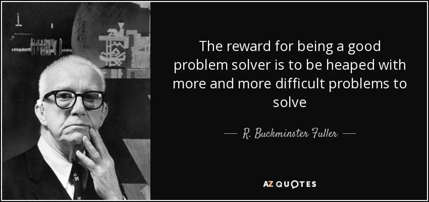 Problem Reporter Problem Solvers Problem Solver Or Problem Reporter? Halaman all - Kompasiana.com