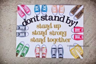 Stop Bullying Bukan Hanya Sekadar Slogan Halaman All