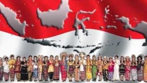 Mari Menjaga Keberagaman Indonesia  Kompasiana com