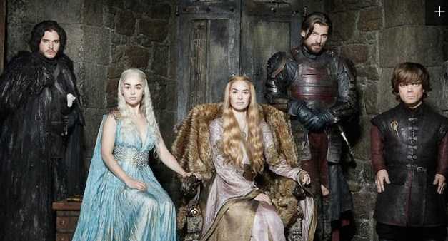 Gokil Film Porno Di Kalahkan Serial Film Game Of Thrones Kompasiana Com
