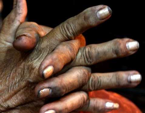 Cuci Tangan Halaman All Kompasiana Com