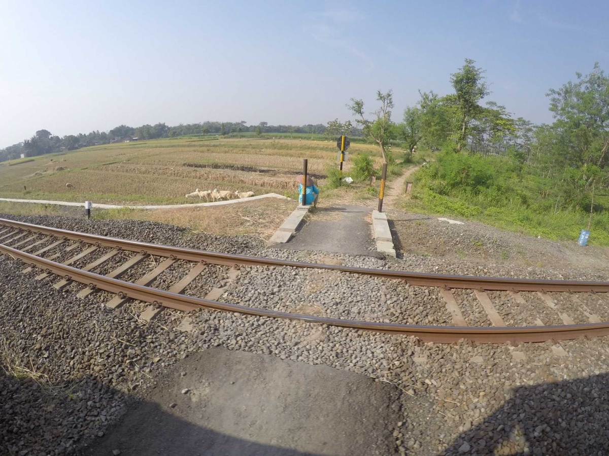 Rel Kereta Api Sumatera Terbaru Jalur Rel Kereta Api Kembali diaktifkan, Parawisata Bukittinggi akan