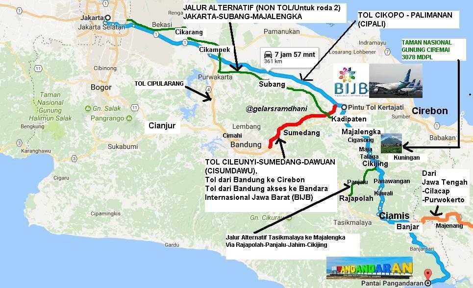 Investasi di Segitiga Emas Jawa Barat Halaman 1 Investasi di Segitiga Emas Jawa Barat Halaman 1
