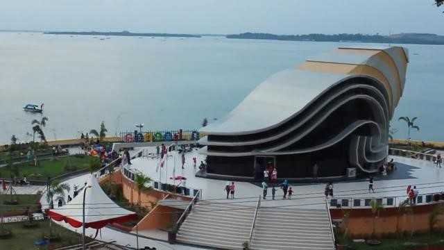 Tanjung Pinang Kota Sydney Indonesia Halaman 1 Kompasiana Com