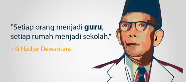 Jadikan Setiap Orang sebagai Guru Setiap Rumah sebagai Jadikan Setiap Orang sebagai Guru Setiap Rumah sebagai