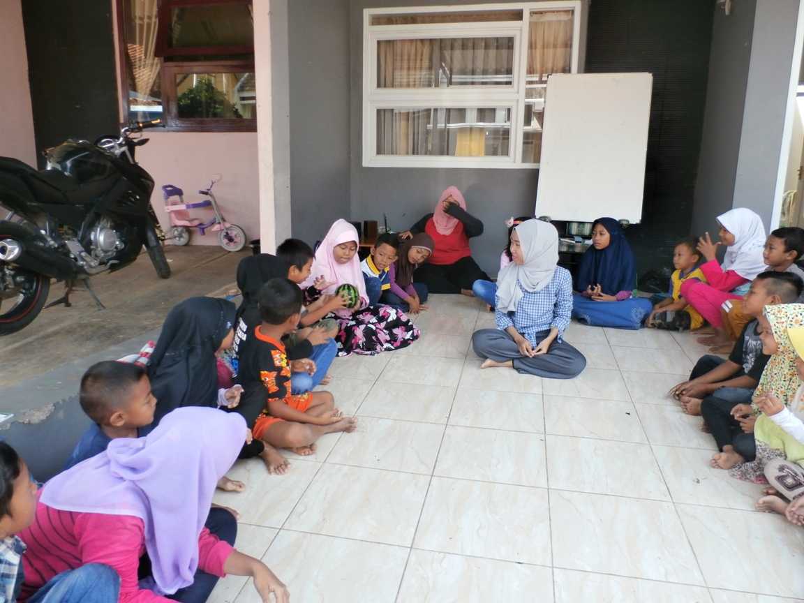 Cara Membuat Perkenalan Menggunakan Bahasa Inggris