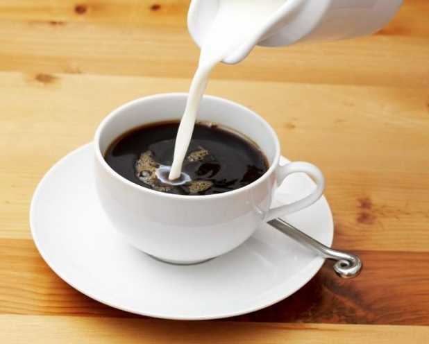 Cara Membuat Kopi Susu Ala Kafe Versi Rumahan Kompasiana Com