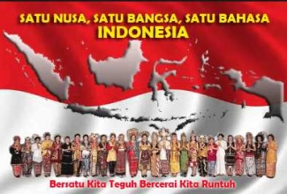 Dua Hal Ini Yang Tidak Diubah Saat Perubahan Atas Uud 1945 Kompasiana Com