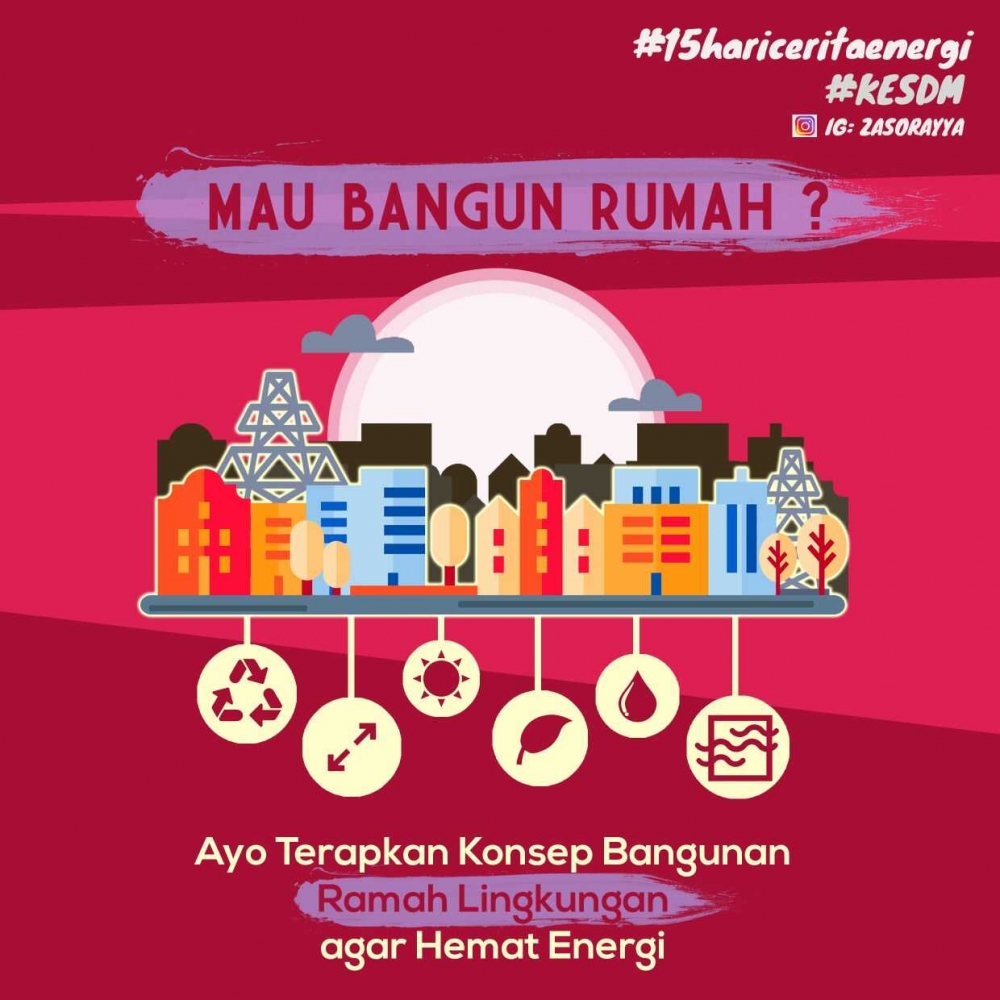 Mau Bangun Rumah Ayo Terapkan Konsep Bangunan Ramah Lingkungan Agar Hemat Energi Halaman 1 Kompasianacom Mau Bangun Rumah Ayo Terapkan Konsep Bangunan Ramah Lingkungan Agar Hemat Energi Halaman 1 Kompasianacom