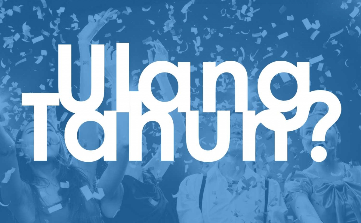 Ulang Tahun Atau Hari Lahir Oleh Syahirul Alim Kompasianacom Ulang Tahun Atau Hari Lahir Oleh Syahirul Alim Kompasianacom