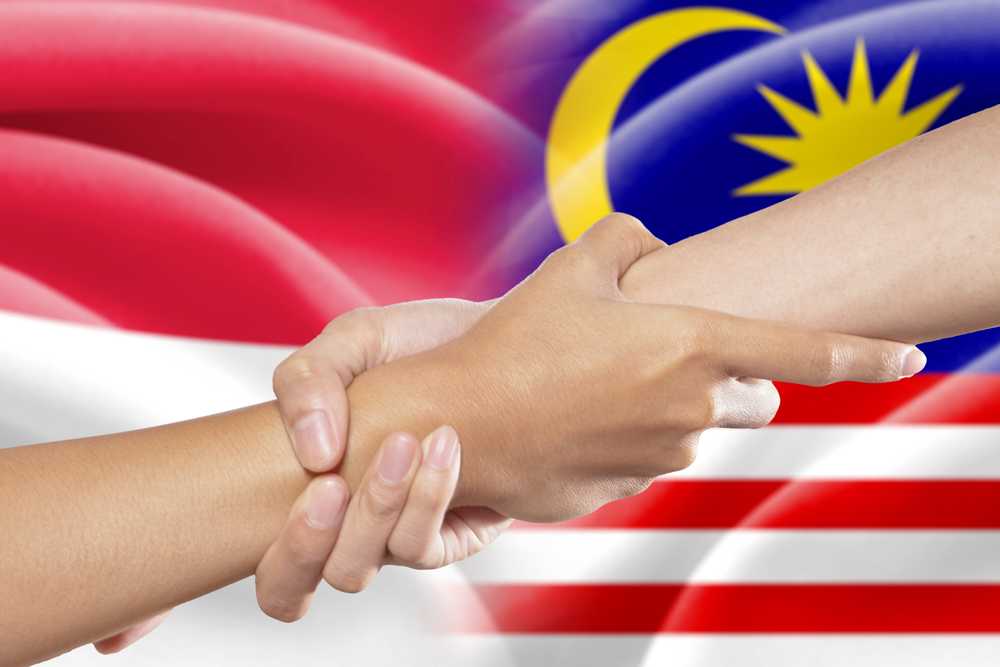 Laga Indonesia vs Malaysia Antara Politisasi Kekhilafan Laga Indonesia vs Malaysia Antara Politisasi Kekhilafan