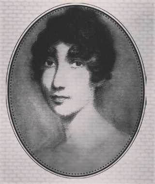 Sepenggal Kisah Lady Olivia Raffles - Kompasiana.com