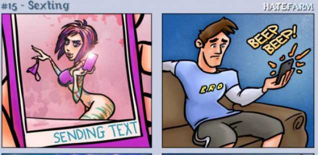 No Registration Sexting