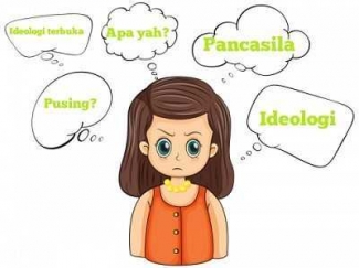 Darurat Ketahanan Ideologi Pada Generasi Muda Halaman All