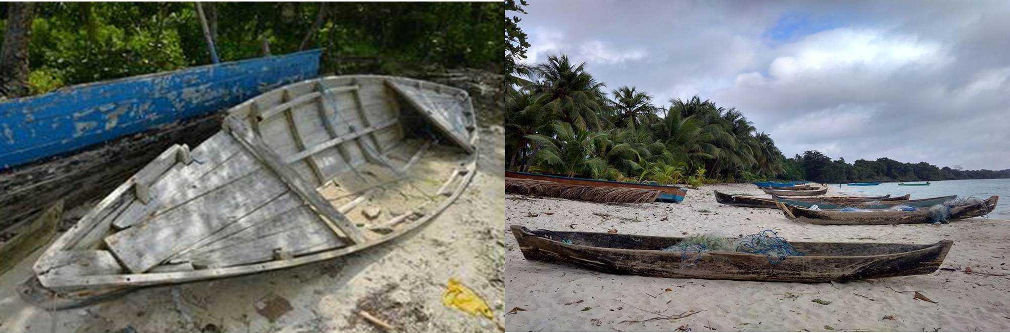 Cara Membuat Perahu  Dari Papan  Neofotografi