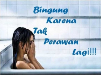 Setelah Doi Tidak Perawan Pria Wajib Tahu Hal Ini Halaman 1