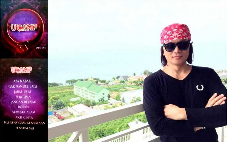 Kejutan Dari U Camp Di Album Kedelapannya Kompasiana Com Kejutan Dari U Camp Di Album Kedelapannya Kompasiana Com