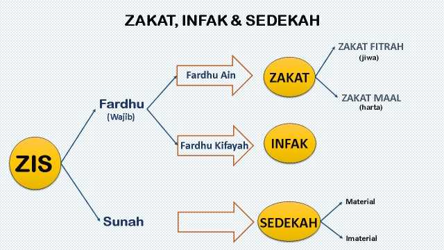 jelaskan perbedaan ide dan peluang usaha Perbedaan Hakekat antara Zakat Infak dan Sedekah Halaman  jelaskan perbedaan ide dan peluang usaha Perbedaan Hakekat antara Zakat Infak dan Sedekah Halaman