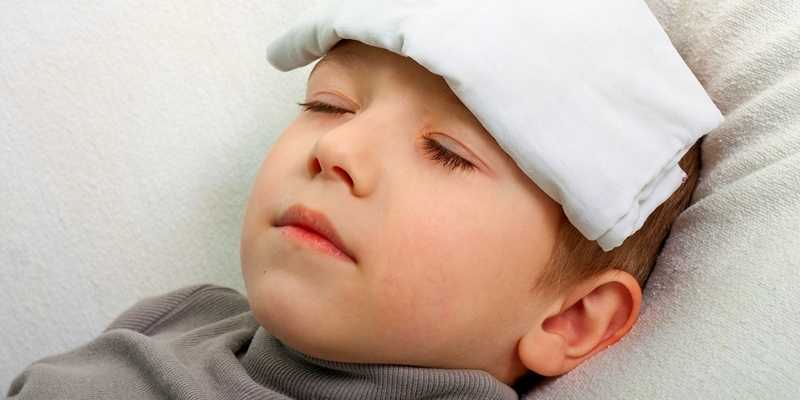 Kunyit Sebagai Obat Alternatif Penurun Panas Anak Kompasiana 