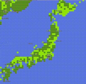 Jepang Dalam 8 Bit Halaman 1 Kompasiana Com