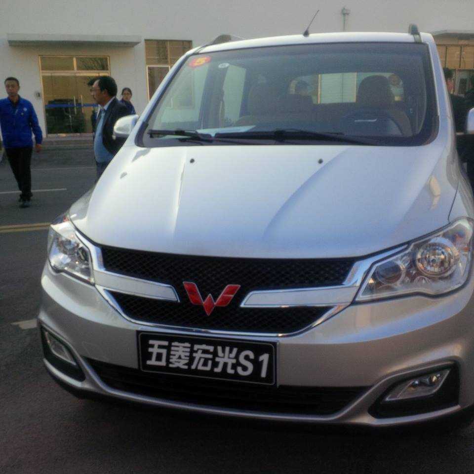 Mencicipi Pembunuh Innova dan Avanza Langsung di Negeri Mencicipi Pembunuh Innova dan Avanza Langsung di Negeri