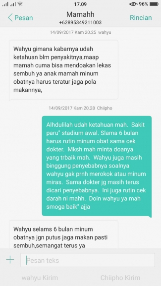 Saudara Seperti Orang Lain Dan Orang Lain Seperti Saudara Halaman