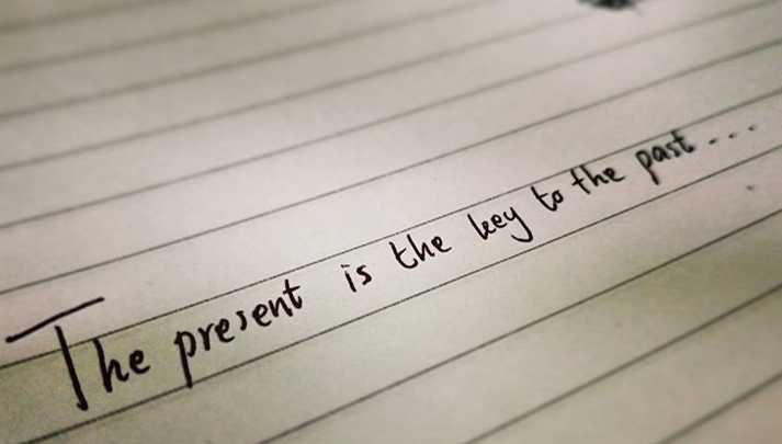 James Hutton The Present Is The Key To The Past Halaman 1 Kompasiana Com