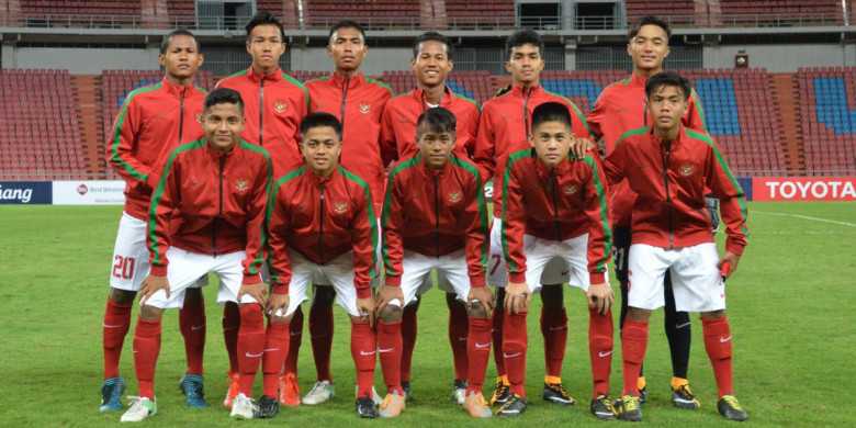 Ternyata Ada Sosok Ibu Peri Di Balik Lolosnya Timnas U 16