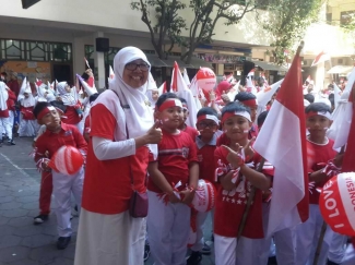 Penguatan Pendidikan Karakter Di Sekolah Dasar Halaman All