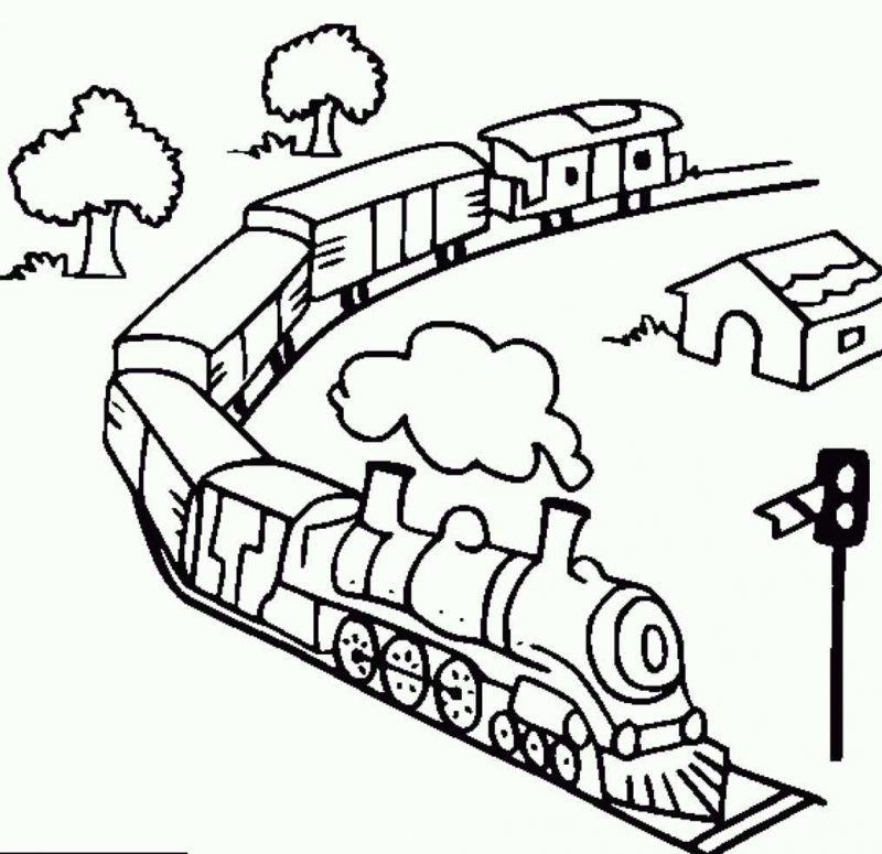 Mewarnai Gambar Kereta Api Indonesia Sketsa Kereta Api Mewarnai Gambar Kereta Api Indonesia Sketsa Kereta Api