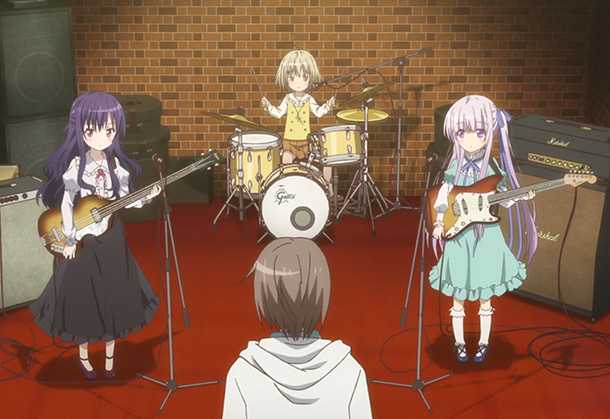 Download Review Anime Summer Tenshi No 3p Kompasiana Com Desktop Wallpaper Wallpaper Review Anime Summer Tenshi No 3p Kompasiana Com HD