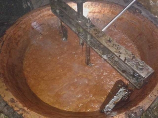 Jenang Madumongso Ada Sejak Jaman Mataram Kuno Halaman All Kompasiana Com