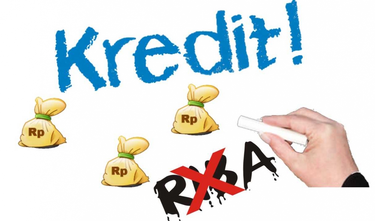 Kredit Tanpa Riba Medan Kredit Tanpa Riba Medan