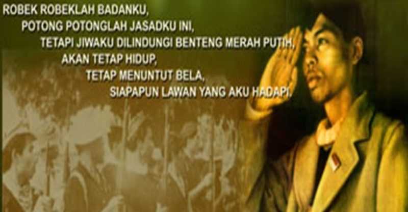 3 Jimat Jendral Soedirman Kompasiana com 3 Jimat Jendral Soedirman Kompasiana com