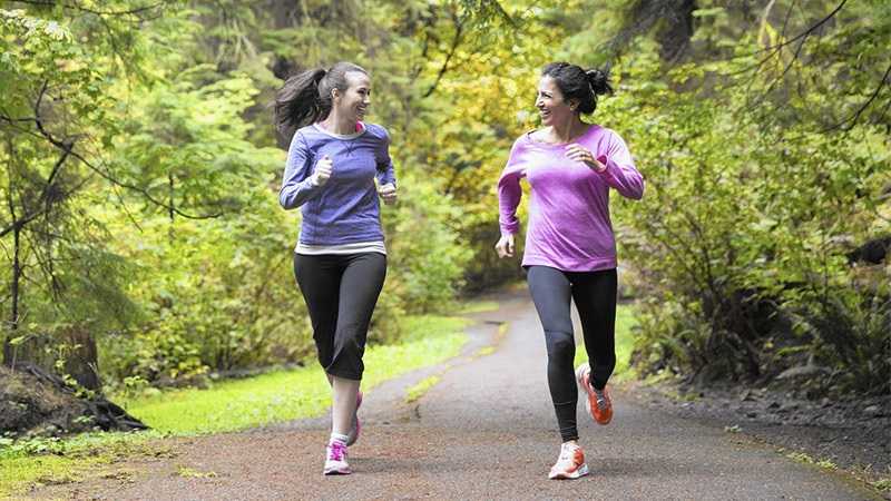 Puisi Olahraga Lari Pagi - 1001 Kumpulan Puisi Terbaik