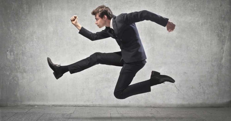 Jangan Sembarangan Menjuluki Kutu Loncat Kepada Karyawan