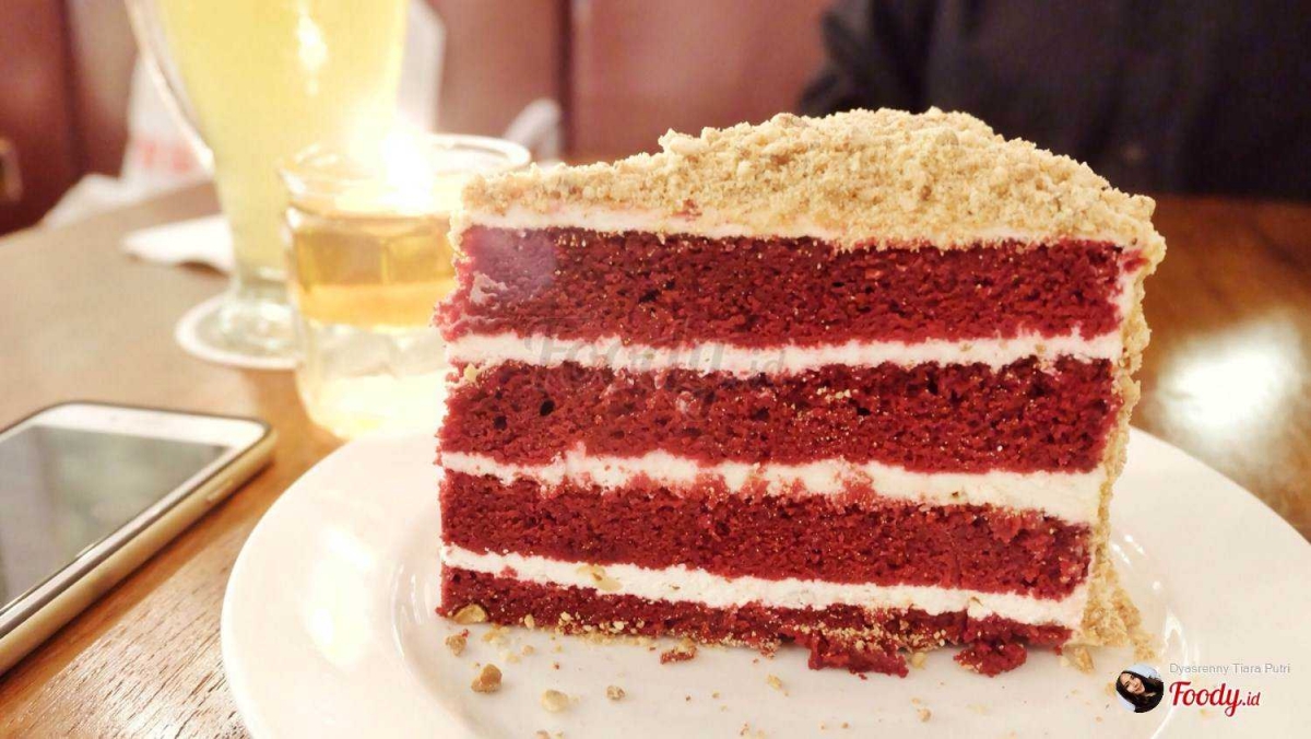 Ini Dia Rekomendasi Toko Kue Ulang Tahun Buat Kamu Oleh My Foodprint Ini Dia Rekomendasi Toko Kue Ulang Tahun Buat Kamu Oleh My Foodprint