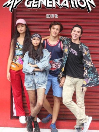 Kenapa Orang Tua Menyebalkan Sebuah Realita Dalam Film My