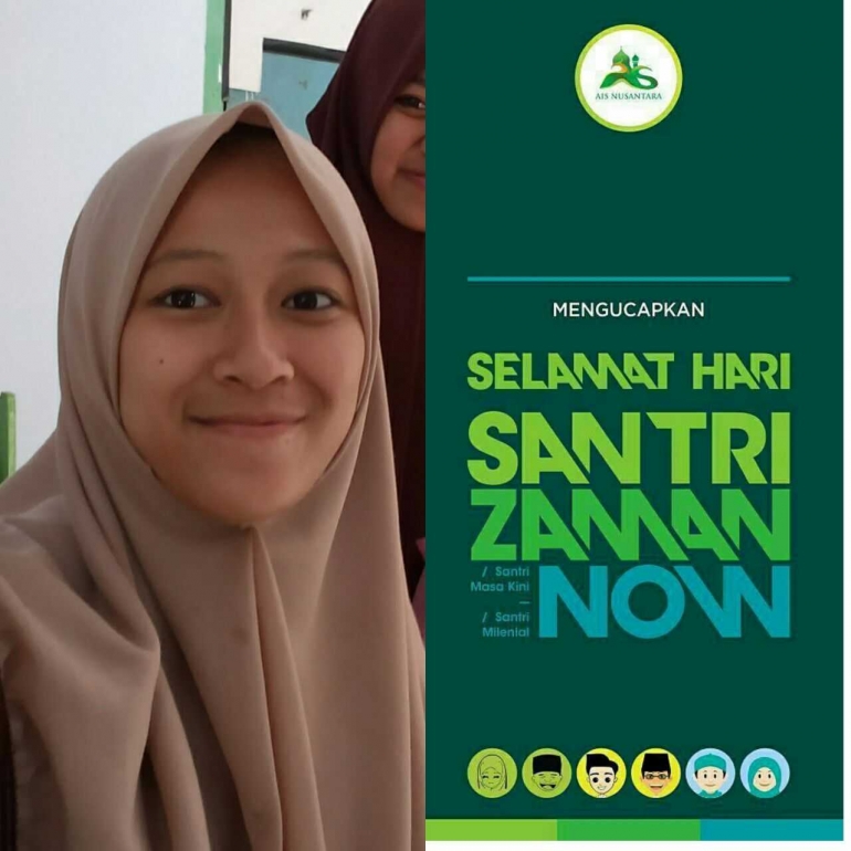 Santri Zaman Now Kompasiana Com Santri Zaman Now Kompasiana Com