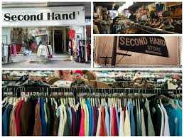 Bagaimana Cara Menjual Atau Membuka Toko Barang Bekas Halaman 1 Kompasiana Com