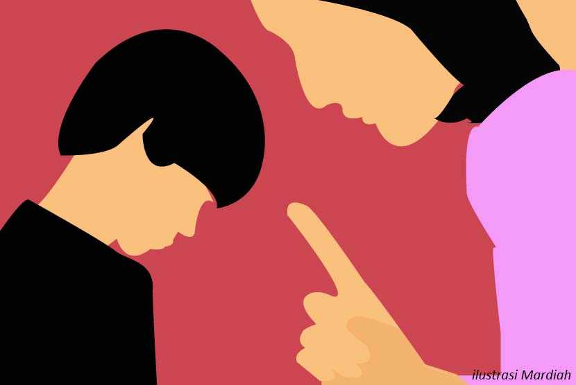 Membebankan Cita-Cita Orang Tua Kepada Anak - Kompasiana.com