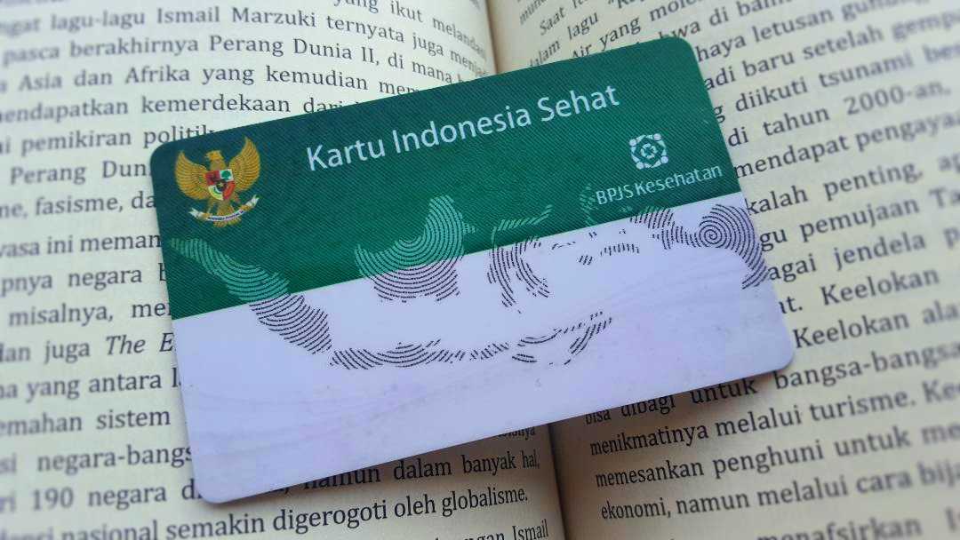 Kartu Indonesia Sehat Bisa Digunakan Dimana Saja Berbagi