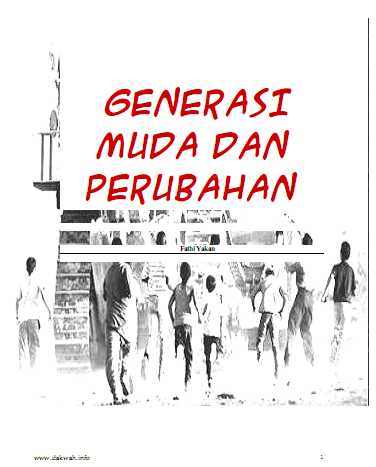 Generasi Muda Agen Pendidik Politik Beradab Halaman All Kompasiana Com