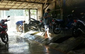 Bisnis Cucian Masuk Kotor Pulang Kinclong Kompasiana Com