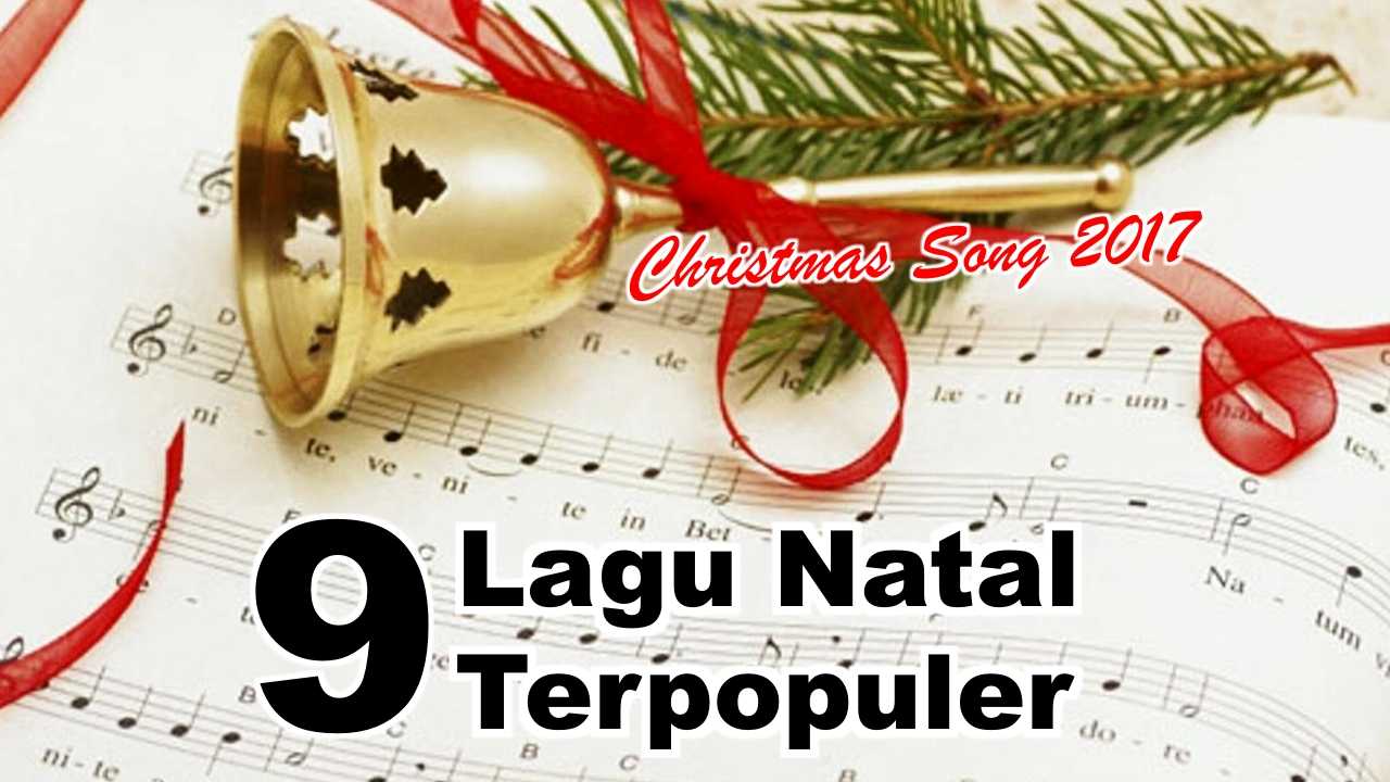 The ROMP Family: 40+ Koleski Terbaik Lagu Natal Tentang ...