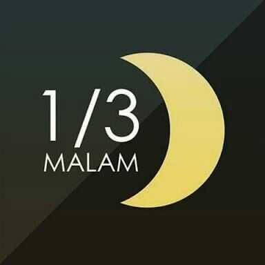 Mencumbu Kata Di 1 3 Malam Kompasiana Com