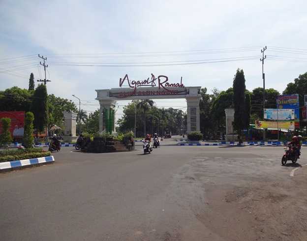 Gambar Kota Ngawi - cermin-dunia.github.io