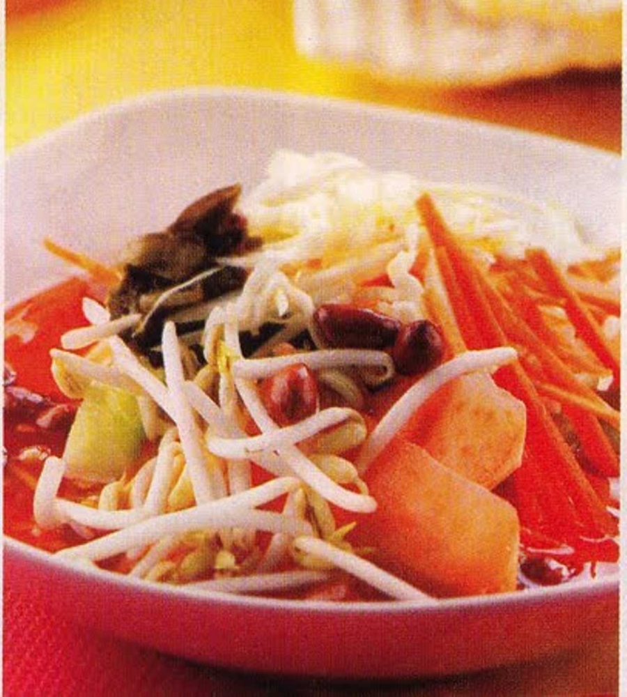 Cerita Tentang Asinan Bogor Halaman 1 Kompasiana com Cerita Tentang Asinan Bogor Halaman 1 Kompasiana com